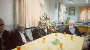 نماینده ولی فقیه در سیستان و بلوچستان: باید ظرفیت تحمل همدیگر را در کشور افزایش دهیم/ هیچ ملاکی برای برتری یک جریان نسبت به دیگری وجود ندارد
