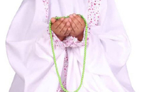 خانواده هشت شهید