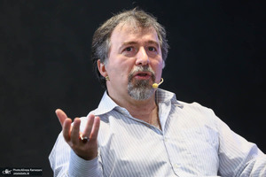 نشست سیاست، تحزب، مشارکت و سرمایه اجتماعی / سید جواد میری