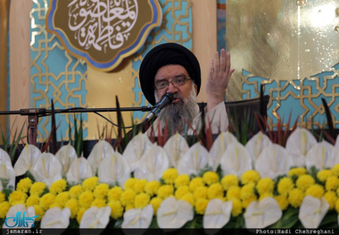 احمد خاتمی: مسئولان با سایت‌های ضد انقلاب قاطعانه برخورد کنند/ آمریکا هیچ چیز از برجام باقی نگذاشته است
