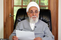 علی اکبر ناطق نوری