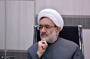 نشست تخصصی «منازعات ایران و آمریکا؛ ریشه‌ها، روندها و آینده فرارو» در پژوهشکده امام خمینی (س) و انقلاب اسلامی