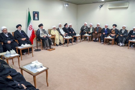 وساطة ووعود الأوروبیّین فارغة وینبغی عدم الوثوق بهم أبداً