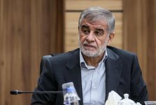 جوکار، رئیس کمیسیون امور شوراها: قرارگاهی  برای نظارت بر سخنرانی های  تجمعات تشکیل شده / هدف آنها هدف حفظ وحدت و انسجام است