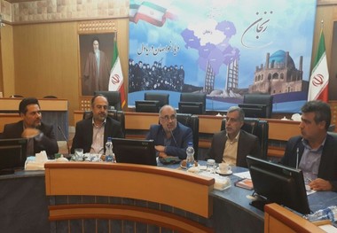 اعطای تسهیلات اشتغال روستایی با شتاب بیشتری انجام شود