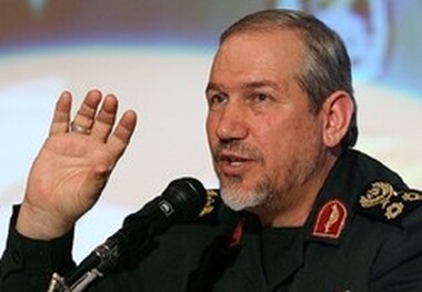 توصیه سردار صفوی به سران عربستان: از عاقبت شاه و صدام که از آمریکا سلاح خریدند عبرت بگیرید