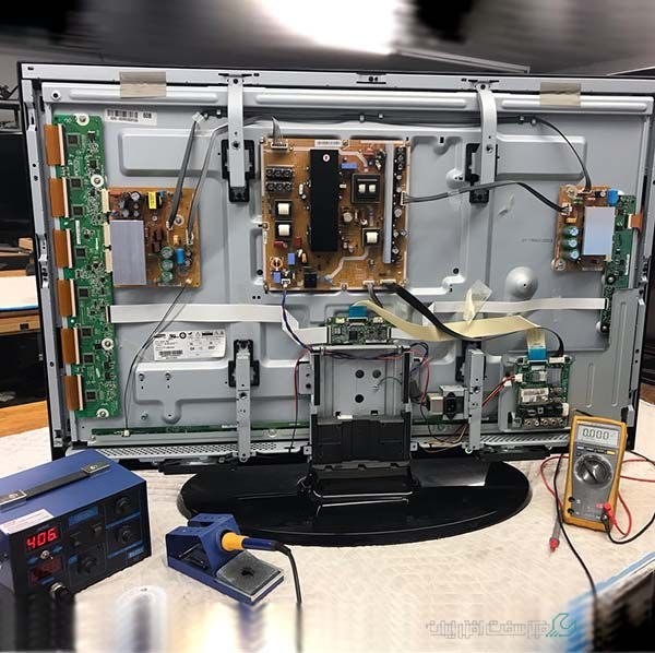 آشنایی با تلویزیون های سونی و جایگاه‌شان.