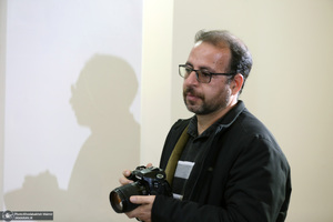 دومین نشست هماهنگی برگزاری هفته فرهنگی خمین با عنوان «بر آستان آفتاب»