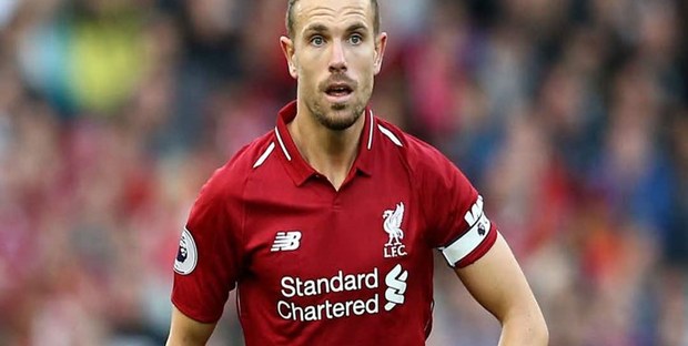 لیورپول با هندرسون تمدیدکرد
