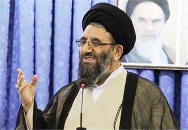 صادر نکردن قطع‌نامه سازمان ملل متحد علیه کشورهای مظلوم  تأسف‌آور است