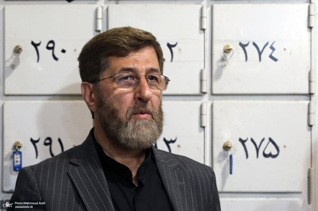 وقتی روایت، سلاح می‌شود/ بازخوانی اندیشه رسانه‌ای امام خمینی(س) در میدان جنگ نرم هوشمند