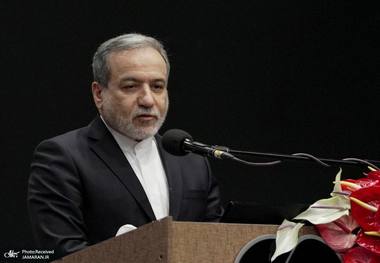وزیر خارجه:  نیروهای مسلح ما بزرگ‌ترین ارتش دنیا را عاجز کردند/وزارت بهداشت عملکرد درخشانی داشت