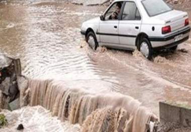 تمام راههای ارتباطی روستاهای مازندران باز است