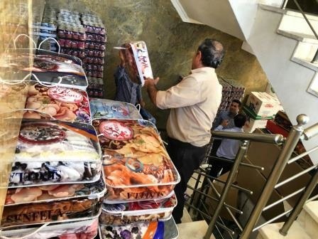 آمادگی کامل اتاق بازرگانی یاسوج برای جمع‌آوری کمک های مردمی