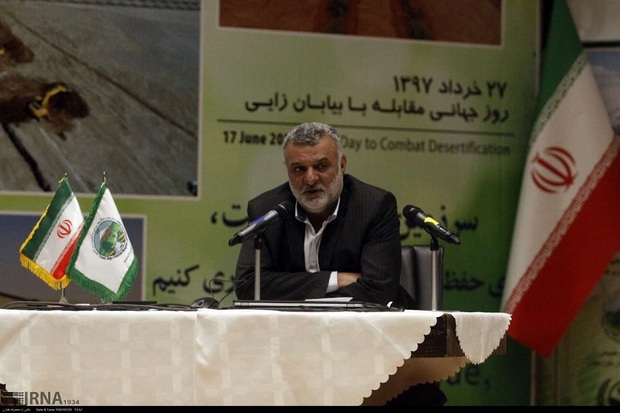 تولید محصولات کشاورزی کشور 25 درصد افزایش یافته است