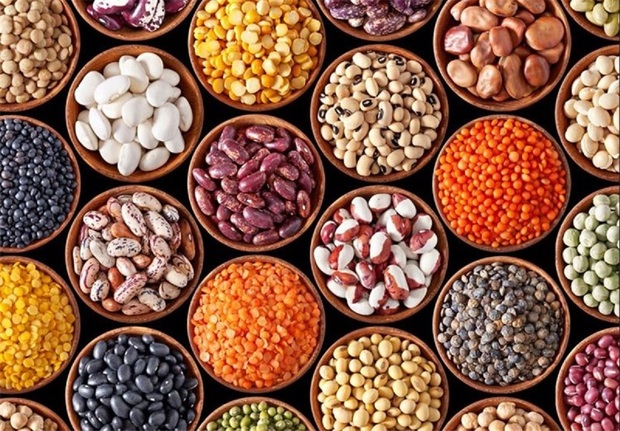 آیا مصرف حبوبات برای سالمندان مضر است؟