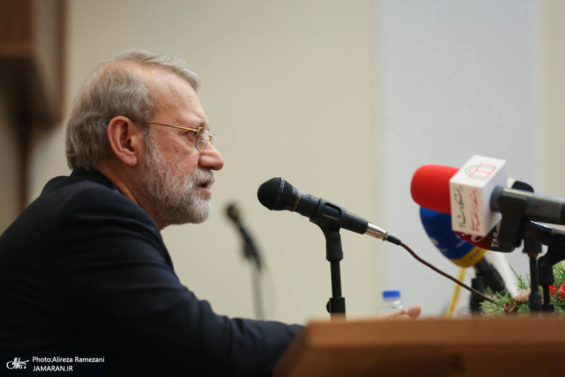 نشست "از فلسفه مطهری تا فلسفه مذاکرات"