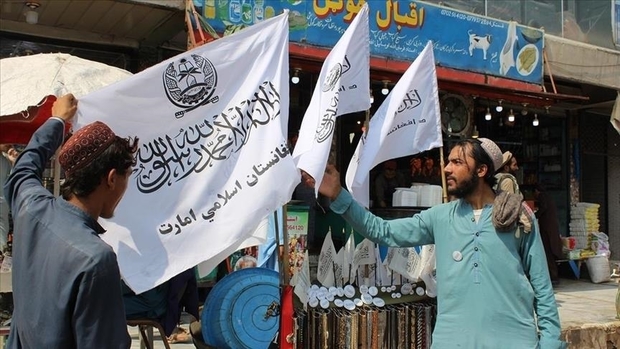 قزاقستان نام طالبان را از لیست سازمان‌های تروریستی حذف ‌کرد