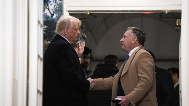 معمار تحریم های ایران نقشه راه توافق ترامپ با تهران را ترسیم کرد/ واشنگتن از مذاکرات هسته‌ای با تهران چه می‌خواهد؟