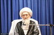 آیت‌الله نوری همدانی: علما در برابر ظلم و احکام حبس و اعدام روحانیون ایستادگی کنند