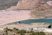 کرمان همچنان در وضعیت کم آبی قرار دارد