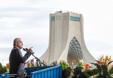 پزشکیان: موظفیم به همه کسانی که در حوادث اخیر آسیب دیدند، خدمت کنیم/ باید شکافی را که دشمنان بین ما ایجاد کردند، درمان کنیم