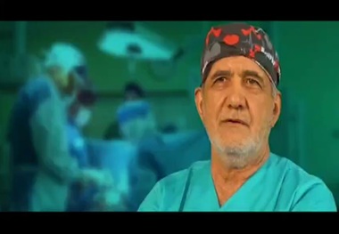ببینید/ دو هموطنی که پزشکیان در تبریز آنها را عمل کرد از رییس جمهور تشکر کردند