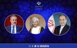 گفت‌وگوی تلفنی عراقچی و با وزرای امور خارجه عمان و ترکیه/ تاکید بر بهره‌گیری از ظرفیت‌های دیپلماتیک، تداوم تماس‌ها و هماهنگی‌ها برای پیگیری مسائل منطقه‌ای و جلوگیری از تشدید تنش‌ها 