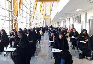 نام نویسی در آزمون مدارس استعدادهای درخشان در کهگیلویه و بویراحمد آغاز شد