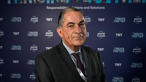 گیدئون لوی از «نفرین مقدس» اسرائیل می‌گوید