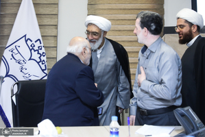 آیین رونمایی از ۲۰ عنوان‌ اثر جدید مرکز اسناد انقلاب اسلامی