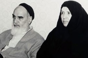 زندگینامه و خاطرات همسر امام خمینی در رادیو روایت می شود