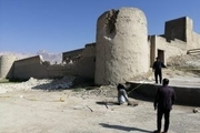 زلزله به بناهای تاریخی استان بوشهر خسارتی وارد نکرده است