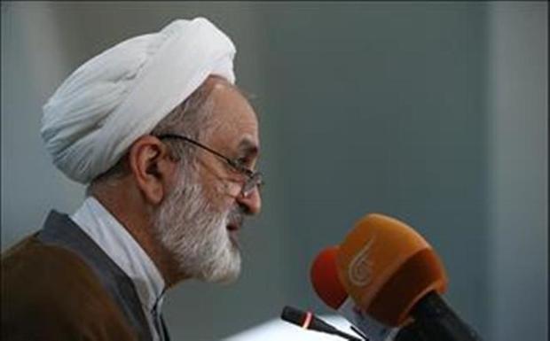 حمایت از فلسطین  وظیفه دینی ، شرعی و قانونی  است