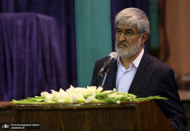  مطهری: هاشمی می‌خواست ایران الگوی کشورهای اسلامی شود که مردم حسرت امارات و ترکیه را نخورند