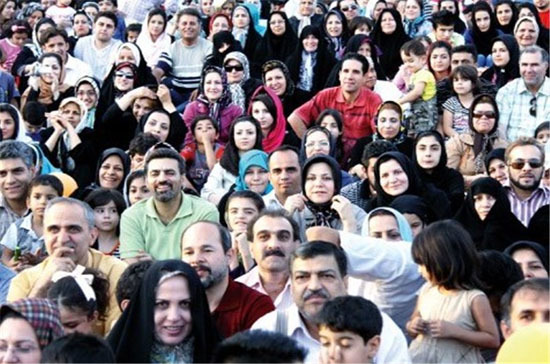 فرصت طلایی پنجره جمعیتی در کرمانشاه
