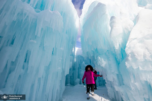 منتخب تصاویر امروز جهان - 23 بهمن 1403