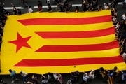  رئیس دولت کاتالونیا: تا چند روز آینده اعلام استقلال می‌کنیم