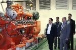 راه‌اندازی اولین نیروگاه 1 مگاواتی تولید پراکنده CCHP در گیلان