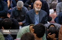 مراسم ترحیم سردار افشار (32)