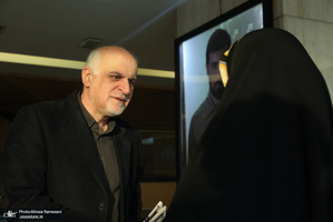 چهل و سومین جشنواره فیلم فجر - 10