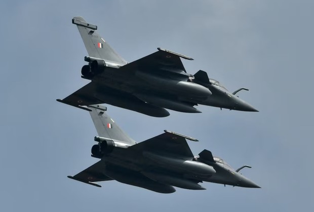 درگیری هند و پاکستان در حال شدت گرفتن است!