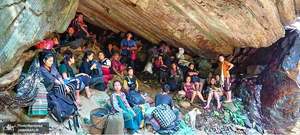 منتخب تصاویر امروز جهان- 11 فروردین 1400