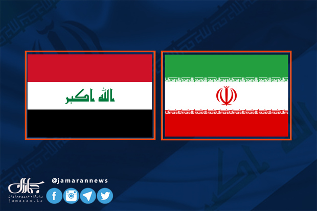 عراق: درباره تأمین مجدد گاز، با ایران به توافق رسیدیم
