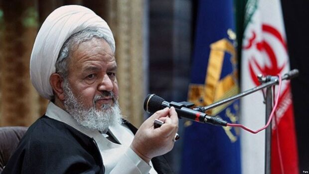 واکنش رئیس دفتر عقیدتی سیاسی فرماندهی کل قوا به اظهارات قاسمیان در عربستان/ برای نظام هزینه زیادی فراهم کرد؛ اظهارنظر بدون توجه به تبعات، پدیده عجیبی است!