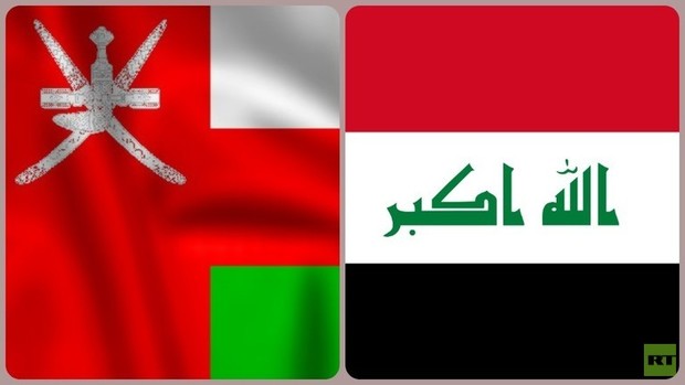 عمان سفارت خود را در عراق بازگشایی می کند