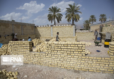 مقاوم‌سازی مساکن روستایی مهمترین اقدام برای مقابله با حوادث طبیعی