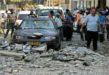 در جنگ آینده صهیونیست ها باید خودکشی کنند