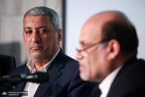 پیش همایش نقد و واکاوی آثار مرتبط با زندگینامه امام خمینی(س)-2