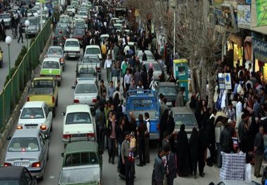 رتبه آخر خودرو شخصی و جایگاه نخست مصرف نوشابه